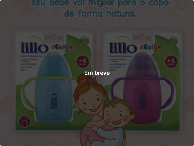 Lilo Design — em breve